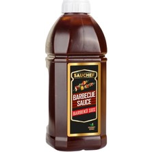 Sauchef Barbekü Sos 2300GR