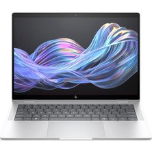 Hp Elitebook x Flip G1I Ultra7 258V-14-32-512SD-WP