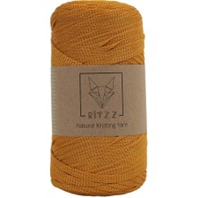 Ritzz Polyester Ribbon Ip Hardal