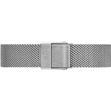 Daniel Wellington Petite 12 Sterling S Kayış