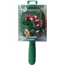 Nascita Twistlo Yeni Yıl Saç Fırçası