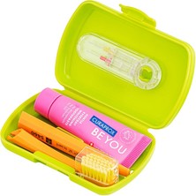 Curaprox Be You Travel Set Yeşil