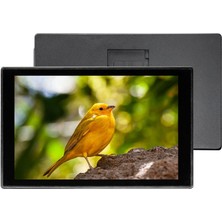 Deyatech Portkeys HD7T 7'' Dokunmatik Ekranlı Kamera Monitörü | 4K Hdmı, Yüksek Parlaklık