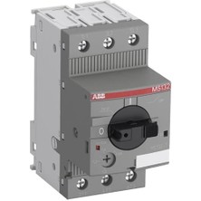Abb 1SAM340000R1007 MS132‑ 2.5t 1.5-2.5A Motor Koruma Devre Kesici