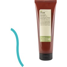 INSIGHT Ekstra Güçlü Hipoalerjenik Şekillendirici Jöle 250 ml Tüm Saçlar İçin Kokusuz