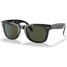 Ray-Ban Rayban 4105 601 50-22 erkek