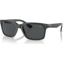 Ray-Ban Rayban 4393M F68087 56 kadın