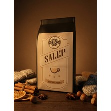 Karpe Coffee Salep 250GR