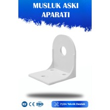 Watermelon Su Arıtma Musluğuna Uyumlu Askı Aparatı (duvara Montaj)