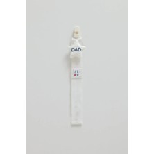 Caramell Famıly Star Kumaş Emzik Askısı - Lacivert - St Lacivert