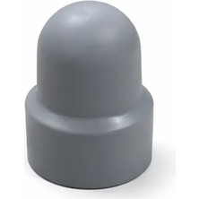 Öztepe Plastik M-10 Uzun Cıvata Tapası (10 adet)