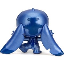 Jada Disney Die-Cast Stitch Metal Figürleri 85261 Stitch