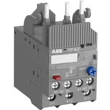 Abb 1SAZ721201R1038 TF42‑5.7 Termik Röle 4.2‑5.7 a Motor Koruma Rölesi