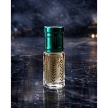 Sufi Tesbih Esans Ve Hediyelik Chanel Blue Man Saf Esans 3 ml – Yoğun ve Kalıcı Erkek Parfüm Kokusu | Premium Esans