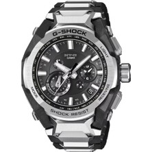 Casio MTG-B4000D-1ADR G-Shock Erkek Kol Saati
