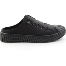 Bambi Siyah  Kadın Sneaker K04175125204