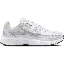 Nike P-6000 (Gs) Sportif Şehir Ayakkabısı