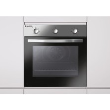 Hoover HON602X-TN 65 Lt Ankastre Fırın
