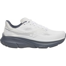 Saucony Guide 19 Beyaz Erkek Koşu Ayakkabısı