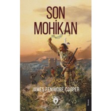 Kitabevimden Son Mohikan