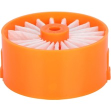 Parmis Black & Decker Uyumlu BDPSE3615 Süpürge Hepa Filtre