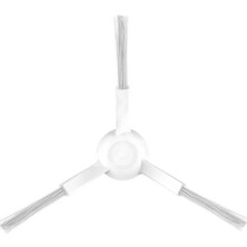 Parmis Karcher Uyumlu Rcv 3 Robot Süpürge Yan Fırça Beyaz