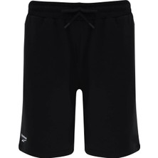 Reebok New Id Rlx Iı Short Siyah Erkek Şort