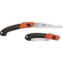 Katlanır Budama Testeresi Komelon Fb 180