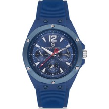 Sergio Tacchini ST.1.10142.4 Erkek Kol Saati 260059559S27T