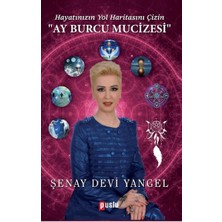 Kitabevimden Ay Burcu Mucizesi