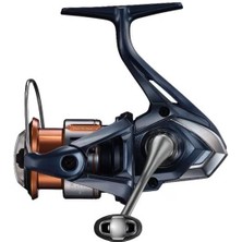 Shimano Nasci Fd 1000 Lrf Olta Makinesi