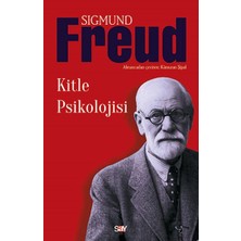 Kitabevimden Kitle Psikolojisi