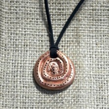 Derin's Design Art Spiral