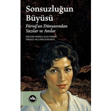 Kitabevimden Sonsuzluğun Büyüsü
