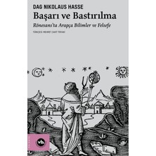 Kitabevimden Başarı ve Bastırılma