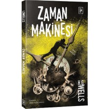 Zaman Makinesi - Herbert George Wells
