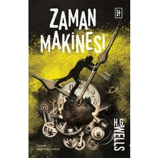 Parodi Yayınları Zaman Makinesi