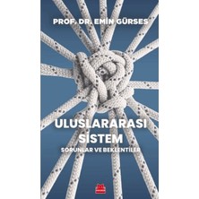 Kitabevimden Uluslararası Sistem