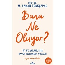 Kitabevimden Bana Ne Oluyor?