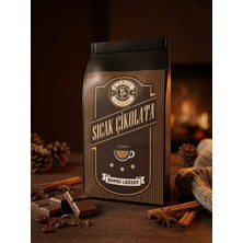 Karpe Coffee Sıcak Çikolata 250GR
