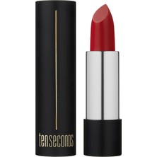 Lipstick 01 Cheongdam Red
