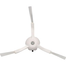 Parmis Roborock Uyumlu S6 Max V Robot Süpürge Yan Fırça