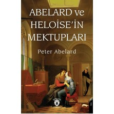 Kitabevimden Abelard ve Heloise’in Mektupları