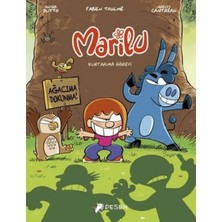 Kitabevimden Marilu – Kurtarma Görevi