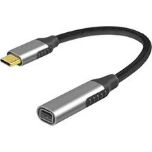 MiraLive ZR722 Type-C Mini Dp Çevirici