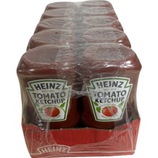Heinz 10’lu Masa Tipi 460GR Ketçap