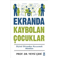 Kitabevimden Ekranda Kaybolan Çocuklar