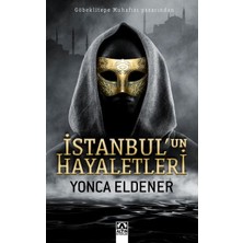 Kitabevimden Istanbul’un Hayaletleri