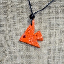 Derin's Design Art Balık