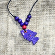 Derin's Design Art Balık